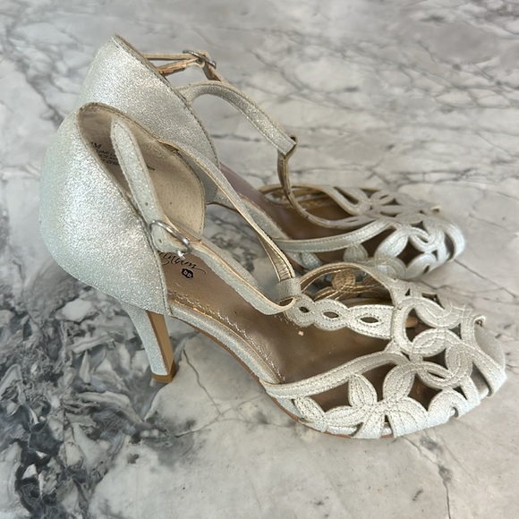 PLATINUM BP SHOES - Picture 4 of 9